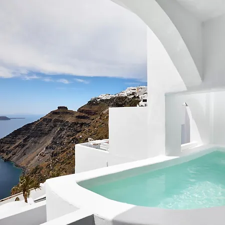 Dana & Infinity Lejlighedshotel 4*