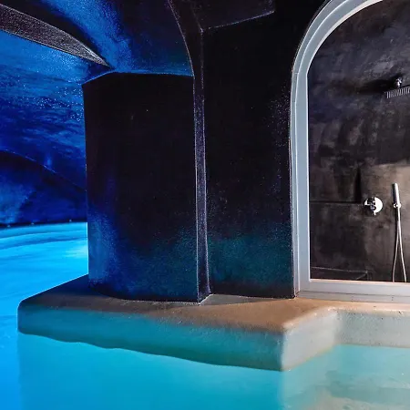 Dana & Infinity Lejlighedshotel 4*