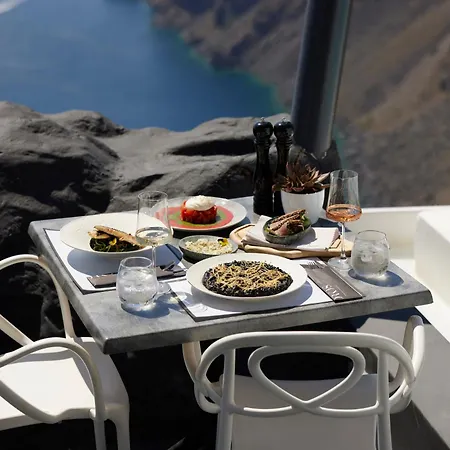 Dana & Infinity Lejlighedshotel