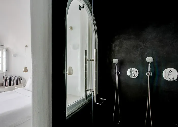 Hotel apartamentowy Dana & Infinity 4*