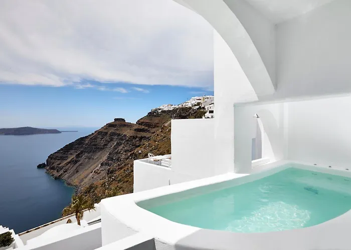 Dana & Infinity Hotel apartamentowy 4*