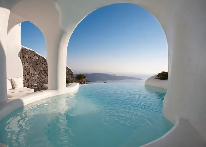 Hotel apartamentowy Dana & Infinity 4*