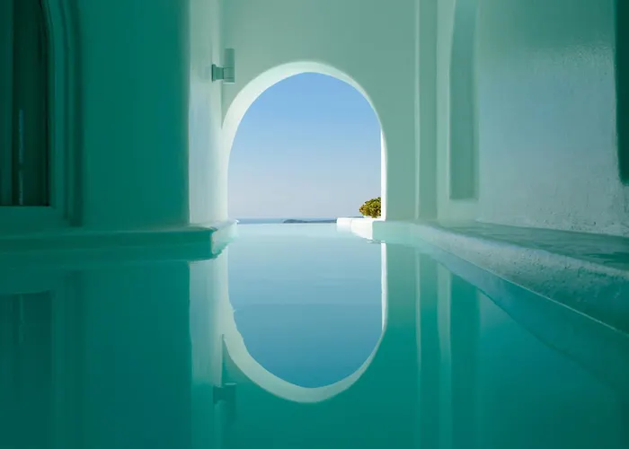 Hotel apartamentowy Dana & Infinity