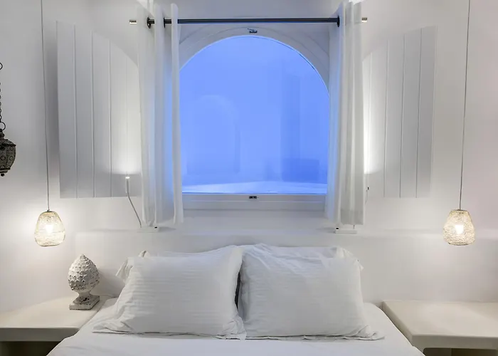 Hotel apartamentowy Dana & Infinity 4*