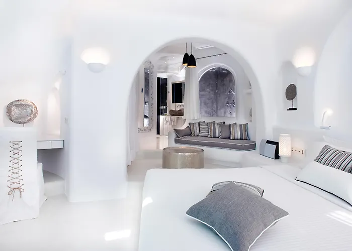 Hotel apartamentowy Dana & Infinity 4*