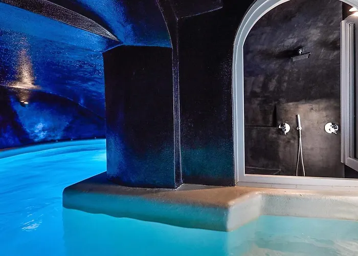 Dana & Infinity Hotel apartamentowy 4*