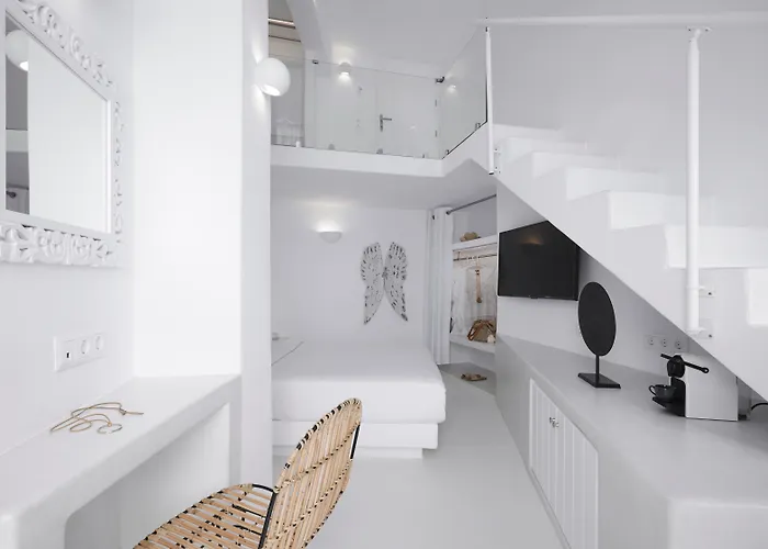 Dana & Infinity Hotel apartamentowy 4*