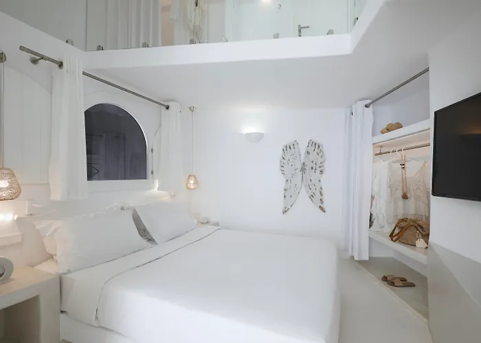 Hotel apartamentowy Dana & Infinity 4*