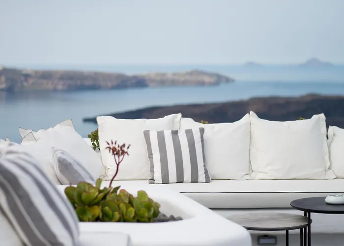 Dana & Infinity Hotel apartamentowy