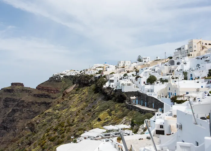 Hotel apartamentowy Dana & Infinity