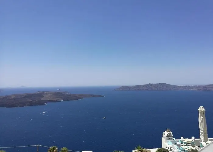 Dana & Infinity Hotel apartamentowy 4*