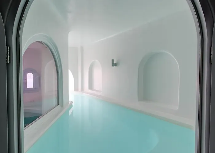 Dana & Infinity Hotel apartamentowy 4*