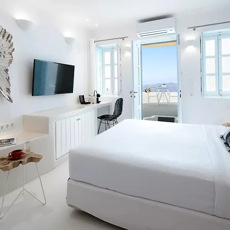 Dana & Infinity 4* Фиростефани