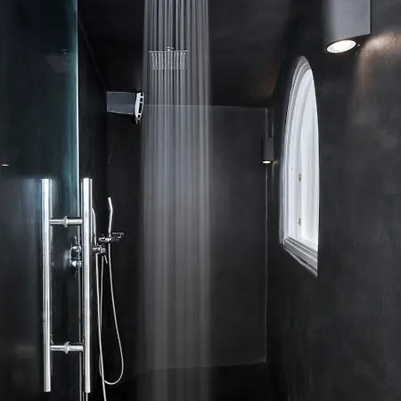 Апарт-отель Dana & Infinity Фиростефани