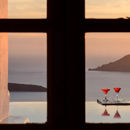 Dana & Infinity Фиростефани