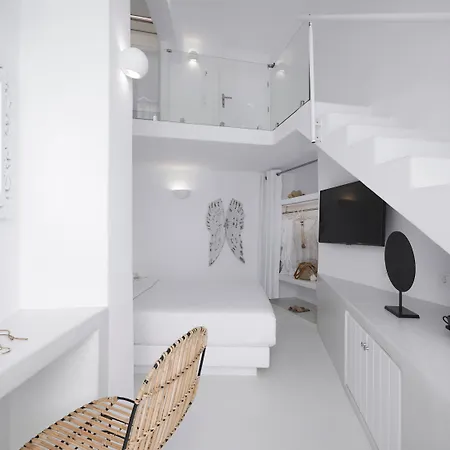 Dana & Infinity Апарт-отель 4*