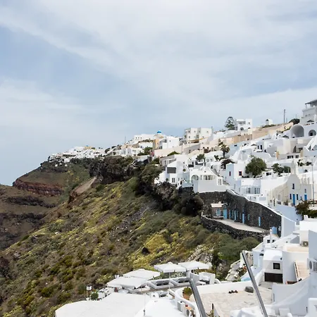 Апарт-отель Dana & Infinity