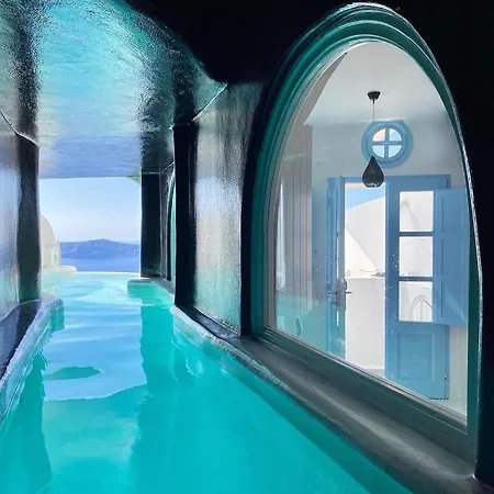 Aparthotel Dana & Infinity