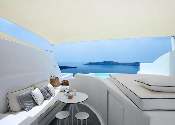 Dana & Infinity Aparthotel 4*