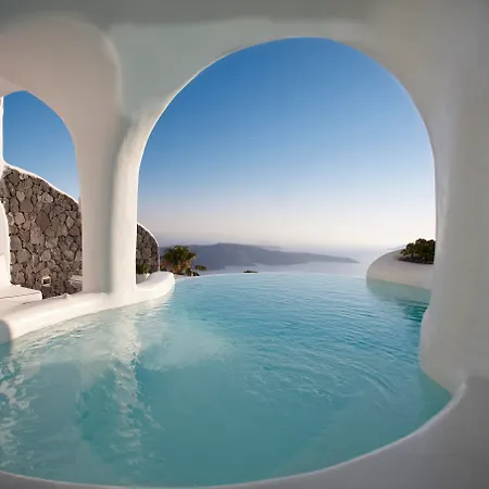 Aparthotel Dana & Infinity 4*