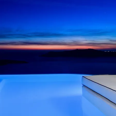 Dana & Infinity Aparthotel