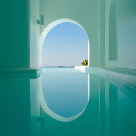 Aparthotel Dana & Infinity