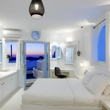 Dana & Infinity Apart Otel 4*