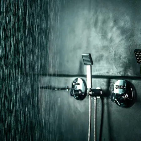 Dana & Infinity Aparthotel Firostefani