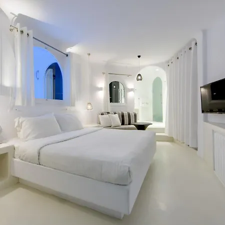 Apart Otel Dana & Infinity 4*