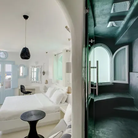 Aparthotel Dana & Infinity