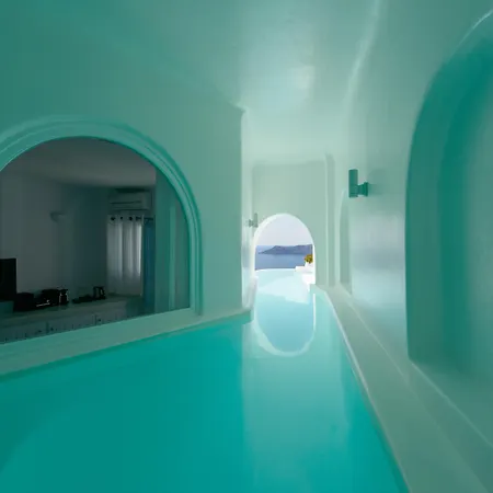 Appart hôtel Dana & Infinity 4*