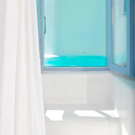 Apart Otel Dana & Infinity Firostefani