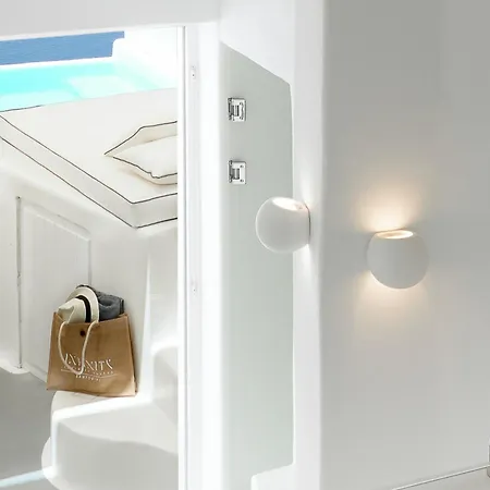 Aparthotel Dana & Infinity