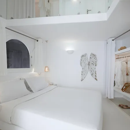 Aparthotel Dana & Infinity 4*