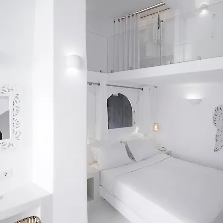 Aparthotel Dana & Infinity