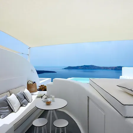 Dana & Infinity Apart Otel 4*