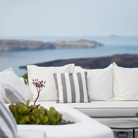 Dana & Infinity Aparthotel