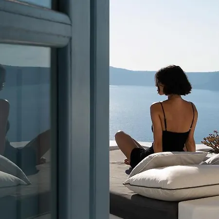 Aparthotel Dana & Infinity