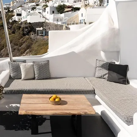 Dana & Infinity Aparthotel 3*