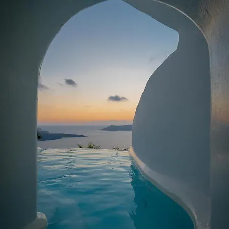 Aparthotel Dana & Infinity