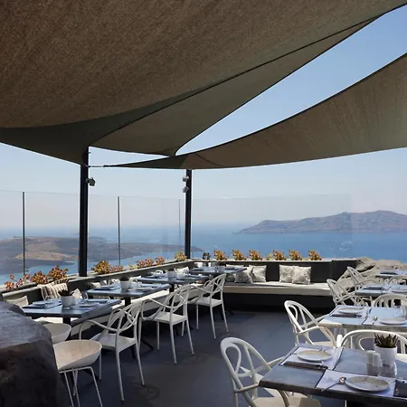Appart hôtel Dana & Infinity 4*