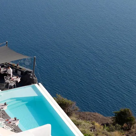 Aparthotel Dana & Infinity