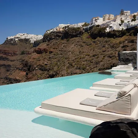 Dana & Infinity Apart Otel 4*