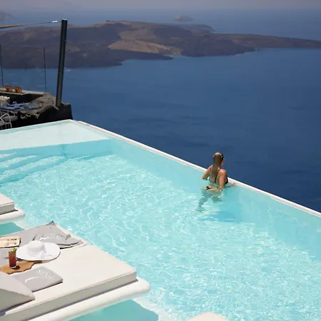 Apart Otel Dana & Infinity