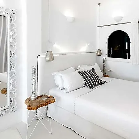 Apartmanhotel Dana & Infinity Firosztefáni