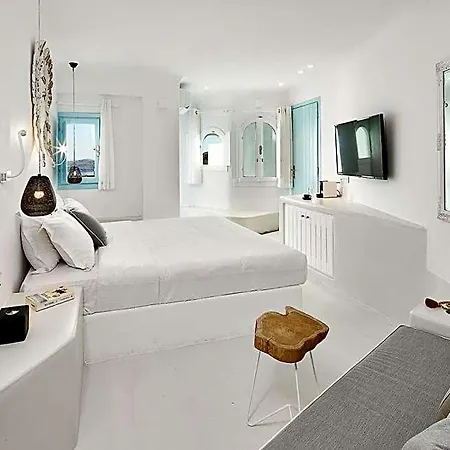 Dana & Infinity Apartmanhotel