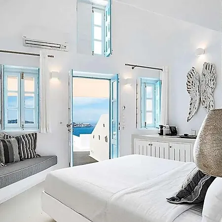Apartmanhotel Dana & Infinity