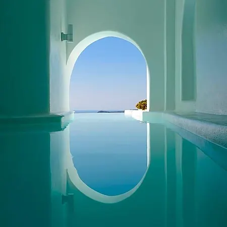 Apartmanhotel Dana & Infinity