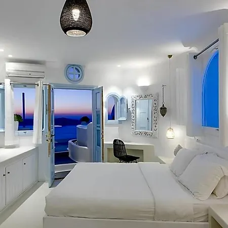 Dana & Infinity Apartmanhotel 4*