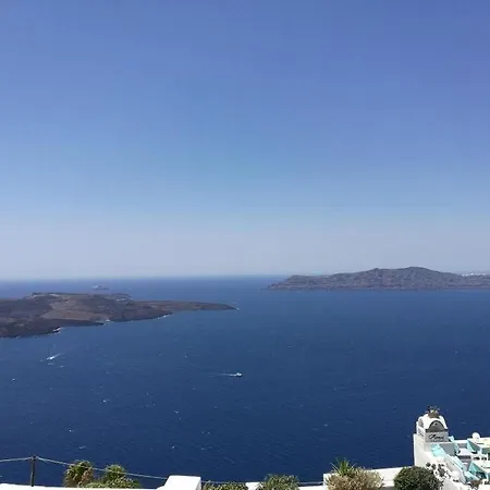 Dana & Infinity Apart Otel 4*